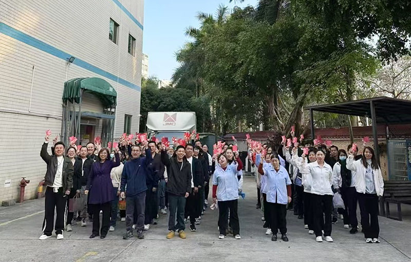 春节的喜庆气氛仍未消散，新的征程已然拉开序幕。草莓视频污版下载今日正式开工啦！！